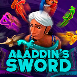 ALADDINS-SWORD