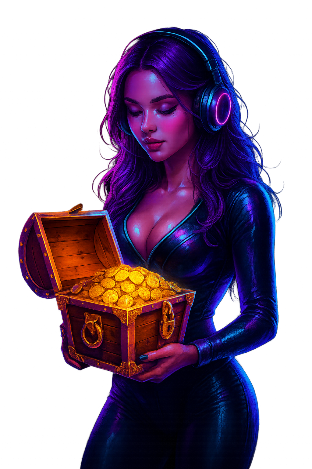 Coin Box